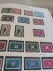 Delcampe - Europa CEPT 1956 - 2001 Complete MNH Postfris ** In 4 Albums** - Sammlungen (im Alben)