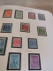 Delcampe - Europa CEPT 1956 - 2001 Complete MNH Postfris ** In 4 Albums** - Verzamelingen (in Albums)