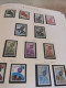 Delcampe - Europa CEPT 1956 - 2001 Complete MNH Postfris ** In 4 Albums** - Verzamelingen (in Albums)