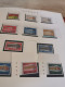 Delcampe - Europa CEPT 1956 - 2001 Complete MNH Postfris ** In 4 Albums** - Sammlungen (im Alben)