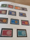 Delcampe - Europa CEPT 1956 - 2001 Complete MNH Postfris ** In 4 Albums** - Sammlungen (im Alben)