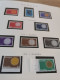 Delcampe - Europa CEPT 1956 - 2001 Complete MNH Postfris ** In 4 Albums** - Colecciones (en álbumes)