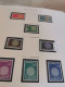 Delcampe - Europa CEPT 1956 - 2001 Complete MNH Postfris ** In 4 Albums** - Collections (with Albums)