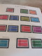 Delcampe - Europa CEPT 1956 - 2001 Complete MNH Postfris ** In 4 Albums** - Verzamelingen (in Albums)