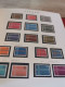 Delcampe - Europa CEPT 1956 - 2001 Complete MNH Postfris ** In 4 Albums** - Verzamelingen (in Albums)