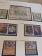 Delcampe - Europa CEPT 1956 - 2001 Complete MNH Postfris ** In 4 Albums** - Collections (with Albums)