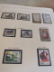 Delcampe - Europa CEPT 1956 - 2001 Complete MNH Postfris ** In 4 Albums** - Verzamelingen (in Albums)