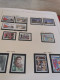 Delcampe - Europa CEPT 1956 - 2001 Complete MNH Postfris ** In 4 Albums** - Collections (en Albums)