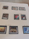 Delcampe - Europa CEPT 1956 - 2001 Complete MNH Postfris ** In 4 Albums** - Sammlungen (im Alben)