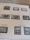 Delcampe - Europa CEPT 1956 - 2001 Complete MNH Postfris ** In 4 Albums** - Colecciones (en álbumes)