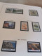 Delcampe - Europa CEPT 1956 - 2001 Complete MNH Postfris ** In 4 Albums** - Verzamelingen (in Albums)