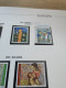 Delcampe - Europa CEPT 1956 - 2001 Complete MNH Postfris ** In 4 Albums** - Collections (with Albums)