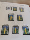 Delcampe - Europa CEPT 1956 - 2001 Complete MNH Postfris ** In 4 Albums** - Sammlungen (im Alben)