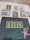 Delcampe - Europa CEPT 1956 - 2001 Complete MNH Postfris ** In 4 Albums** - Colecciones (en álbumes)