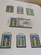 Delcampe - Europa CEPT 1956 - 2001 Complete MNH Postfris ** In 4 Albums** - Collections (en Albums)