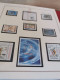 Delcampe - Europa CEPT 1956 - 2001 Complete MNH Postfris ** In 4 Albums** - Verzamelingen (in Albums)