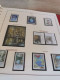 Delcampe - Europa CEPT 1956 - 2001 Complete MNH Postfris ** In 4 Albums** - Sammlungen (im Alben)