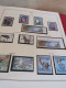 Delcampe - Europa CEPT 1956 - 2001 Complete MNH Postfris ** In 4 Albums** - Verzamelingen (in Albums)