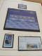 Delcampe - Europa CEPT 1956 - 2001 Complete MNH Postfris ** In 4 Albums** - Sammlungen (im Alben)