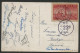 01361*POLAND*POLSKA*CHORZOW*KÖNIGSHÜTTE*SPARKASSE*ZENSUR*CENSORSHIP*1946 - Polen