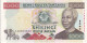 BILLETE DE TANZANIA DE 1000 SHILINGI DEL AÑO 2000 EN CALIDAD EBC (XF) (BANKNOTE) - Tansania