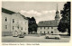 73749294 Weilmuenster Rathaus Und Kirche Weilmuenster - Sonstige & Ohne Zuordnung