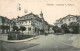 73748970 Ilmenau Thueringen Marktplatz Mit Rathaus Ilmenau Thueringen - Ilmenau