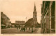 73748964 Luebbenau Spreewald Marktplatz Kirche Luebbenau Spreewald - Other & Unclassified