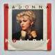 45T MADONNA : Holiday - Altri - Inglese