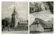 73748923 Wilstedt Niedersachsen Kirche Bahnhofstrasse Altes Bauernhaus Wilstedt  - Other & Unclassified