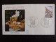 FRANCE - Oblitération Temporaire Aviation Evreux 21/10/2023 + Env 1° Jour Offert - Commemorative Postmarks