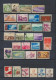 Turquie  Bel Collection De 212 Timbres  Fort Propre - Lots & Serien