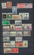 Turquie  Bel Collection De 212 Timbres  Fort Propre - Collezioni & Lotti