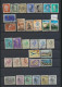 Delcampe - Turquie  Bel Collection De 212 Timbres  Fort Propre - Collections, Lots & Series