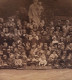 Photo De Classe De L'école Libre Des Filles De Florenville 1926 - Anonymous Persons