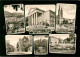 73751080 Meiningen Thueringen Panorama Theater Markt Georgstrasse Landsberg Blic - Meiningen