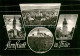 73751051 Arnstadt Ilm Panorama Neideckturm Schloss Neutor Arnstadt Ilm - Arnstadt