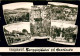 73750987 Berggiesshuebel Panoramahoehe Aussichtsturm Ortspartie Bad Gottleuba Pa - Bad Gottleuba-Berggiesshuebel