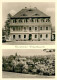 73750964 Dippoldiswalde Osterzgebirge Kreismuseum Panorama Dippoldiswalde - Dippoldiswalde