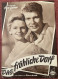 DAS FROHLICHE DORF ,ILLUSTRIERTE ,FILM - KUHNE ,CINEMA ,MOVIE ,MAGAZINE - Cinema & Televisione