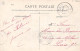 GROSLEE (Ain) - Passage Du Rhône En Bac Et Le Port - Attelage De Cheval - Voyagé 1909 (2 Scans) - Non Classés