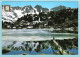 CP Andorre - Valls D' Andorra  - Lac Des Pessons Perspctive - (Vallée D'Andorre) - Andorre