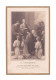 Montferrand (Clermont-Ferrand, Confirmation Conférée Par Mgr Belmont, 1917. Parrain M. Vacher, Marraine Mle Cohade - Devotion Images