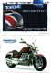 Lot De 3 CP. MOTO. Triumph. - Motorbikes