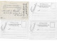 Lot Carte Postale JAPON   - Guerre Russo - Japonaise - Russia