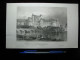 France Gravure Originale INDRE-ET-LOIRE. Chateau D'Amboise 1835 - Stiche & Gravuren