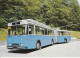 Autobus, Bus; Trolleybus; Filobus IV Serie 1975 - Lugano