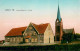 73748806 Loehne Gemeindehaus Und Kirche Loehne - A Identificar