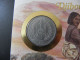 Djibouti 5 Francs 1977 - Numis Letter 1987 - Gibuti