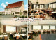 73748463 Riege Hoevelhof Gasthaus Spieker Bar Gaststube Festsaal Riege Hoevelhof - Other & Unclassified